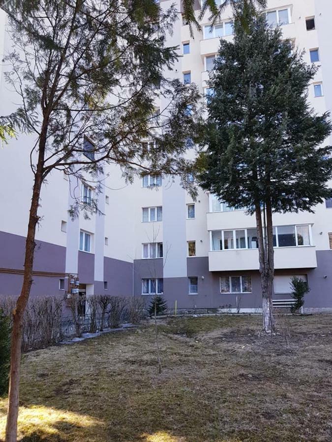 Lidia'S Apartment Sinaia Exterior photo